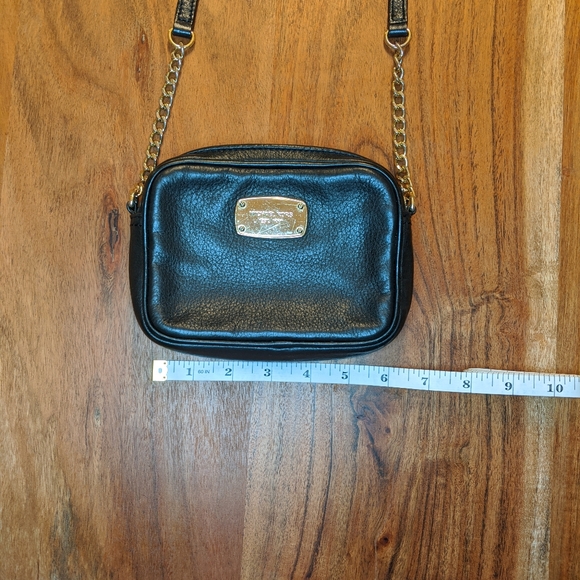 Michael Kors Mini Crossbody - Picture 7 of 8